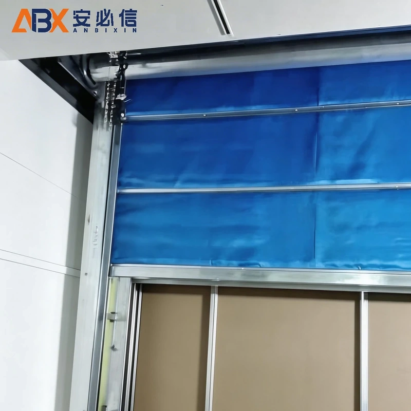 雅安市高速堆积门