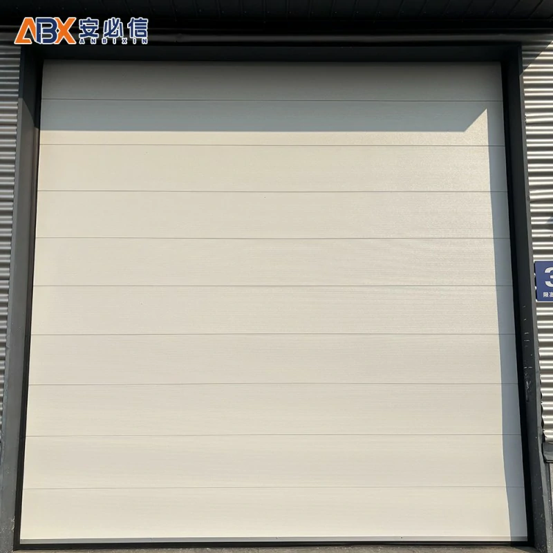雅安市快速提升门